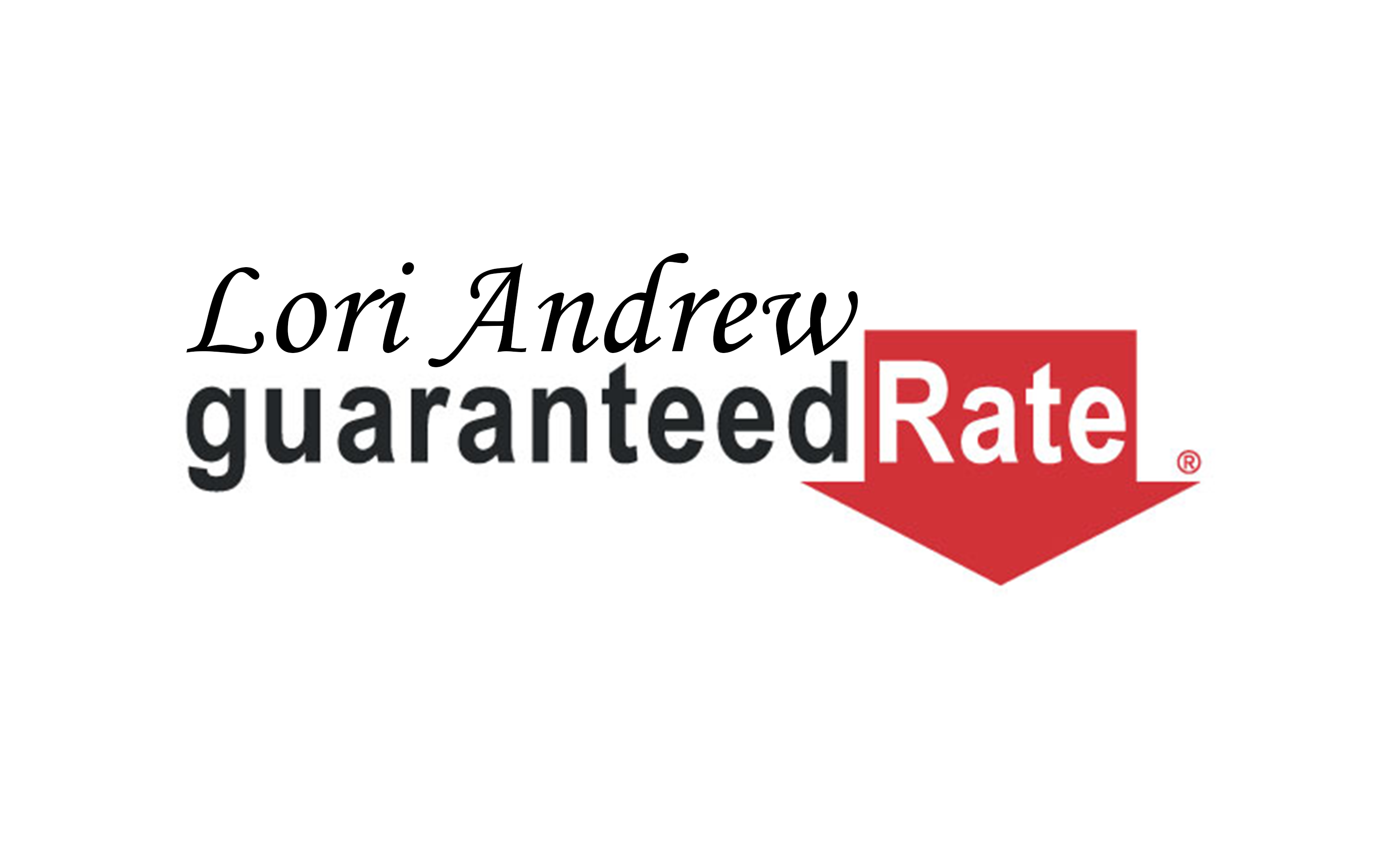 Lori Andrews Guaranteed Rate