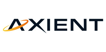 Axient Platinum Sponsor